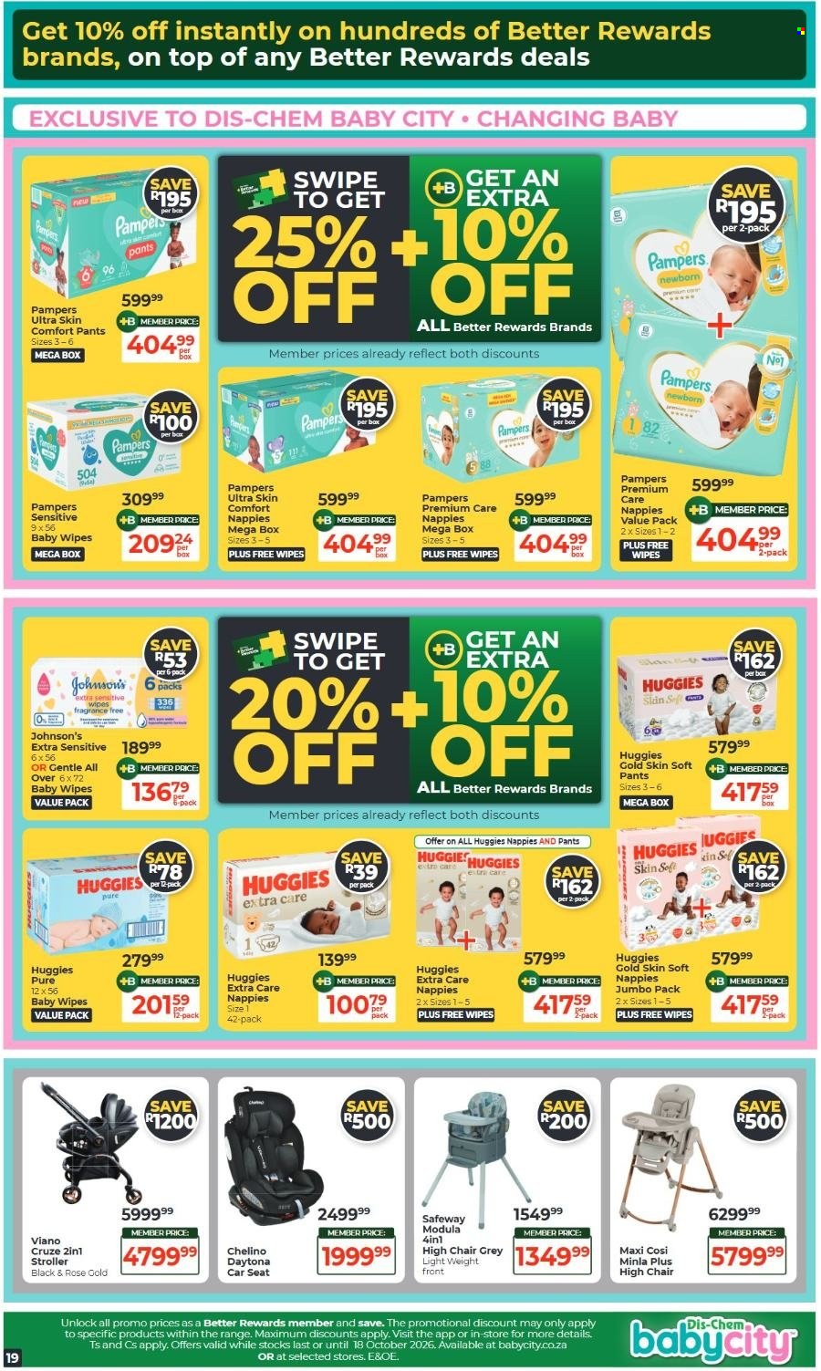 Dis-Chem specials - 09.15.2026 - 10.18.2026. Page 19