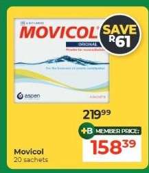 Movicol