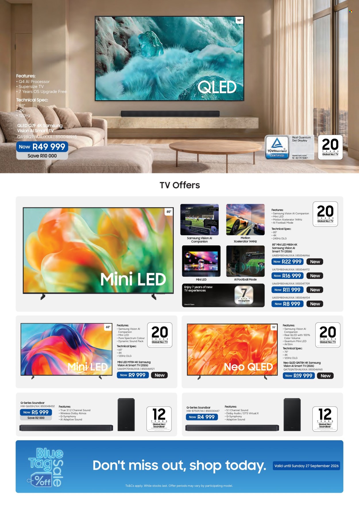 Makro specials - 09.16.2026 - 09.27.2026. Page 2