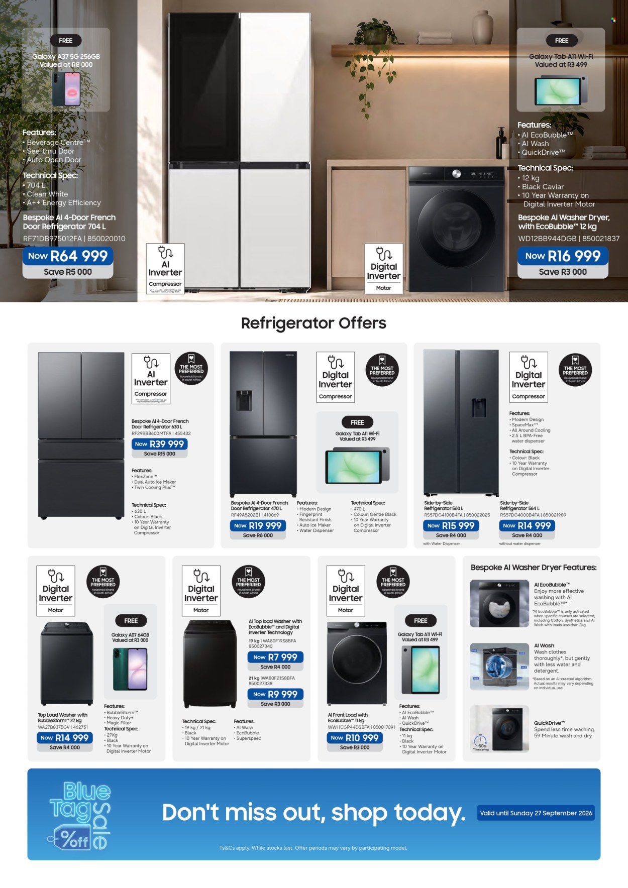 Makro specials - 09.16.2026 - 09.27.2026. Page 3