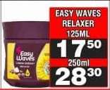 Easy Waves Relaxer 125ml