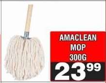AMACLEAN MOP 300g