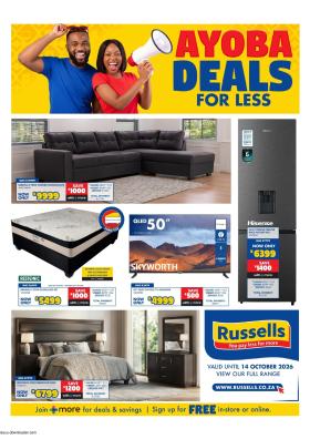 Russells