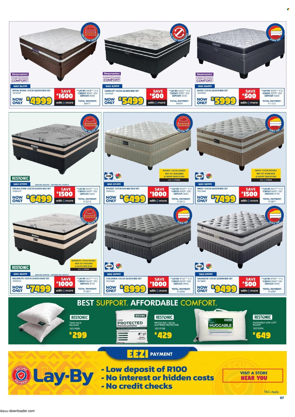 Russells specials - 09.17.2026 - 10.14.2026. Page 7