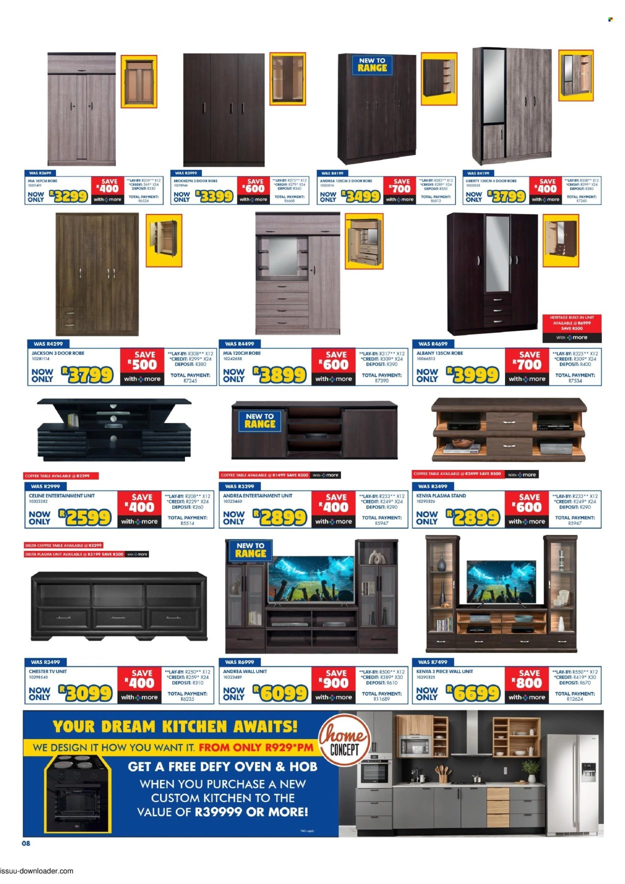 Russells specials - 09.17.2026 - 10.14.2026. Page 8
