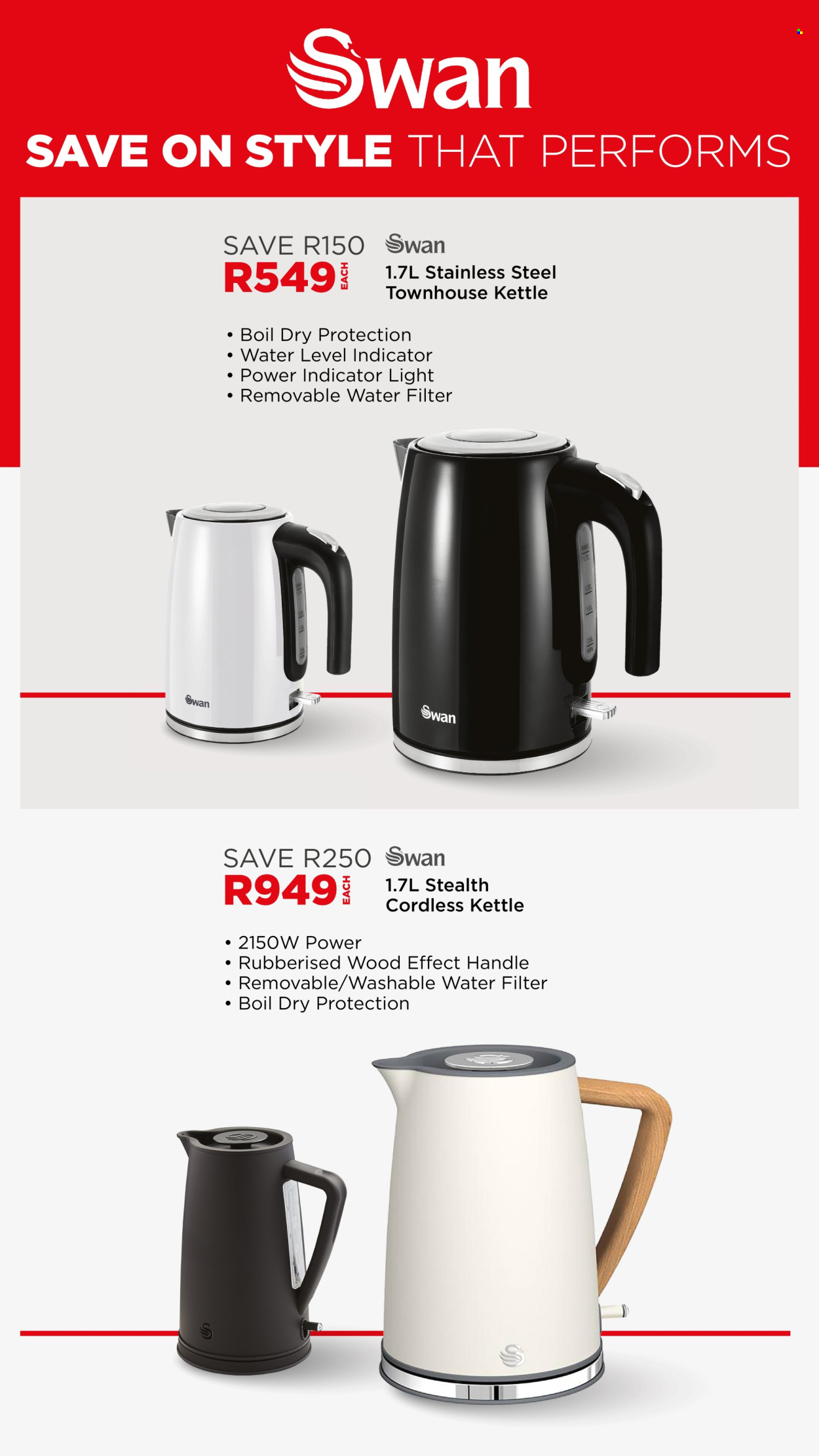 House & Home specials - 09.07.2026 - 01.31.2027. Page 2