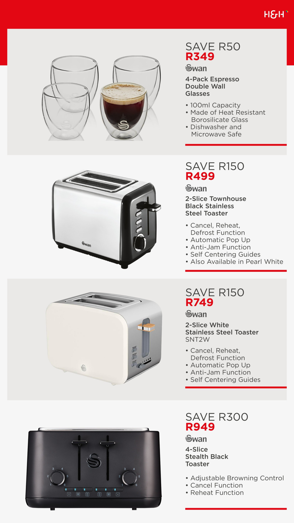 House & Home specials - 09.07.2026 - 01.31.2027. Page 3