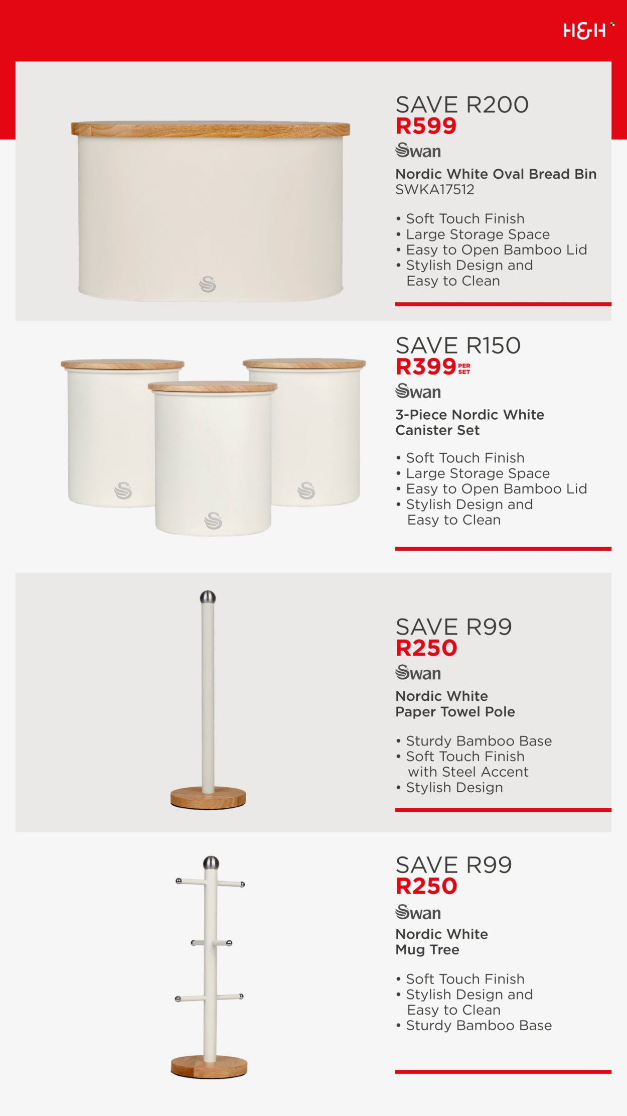 House & Home specials - 09.07.2026 - 01.31.2027. Page 4