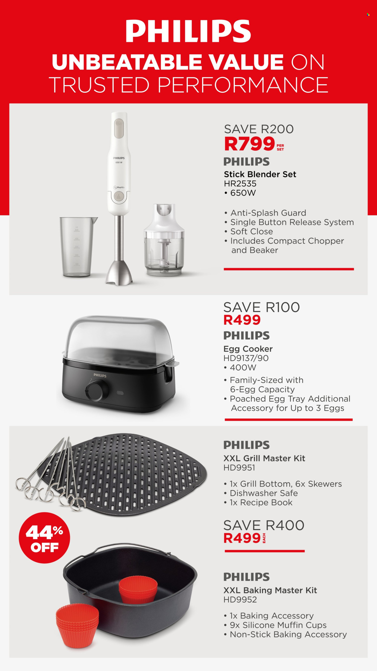 House & Home specials - 09.07.2026 - 01.31.2027. Page 6