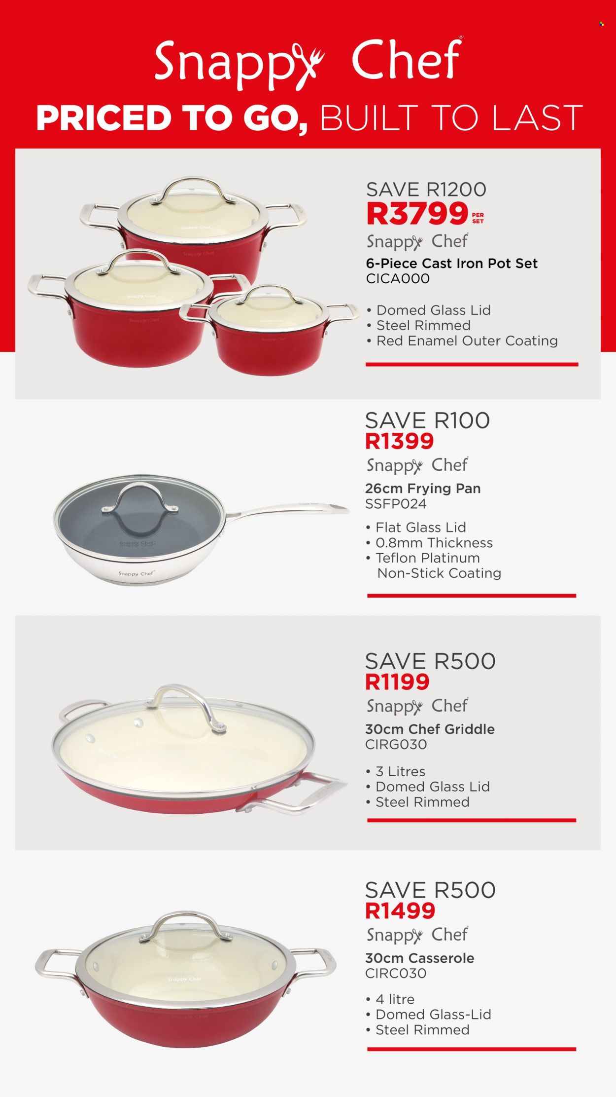 House & Home specials - 09.07.2026 - 01.31.2027. Page 7