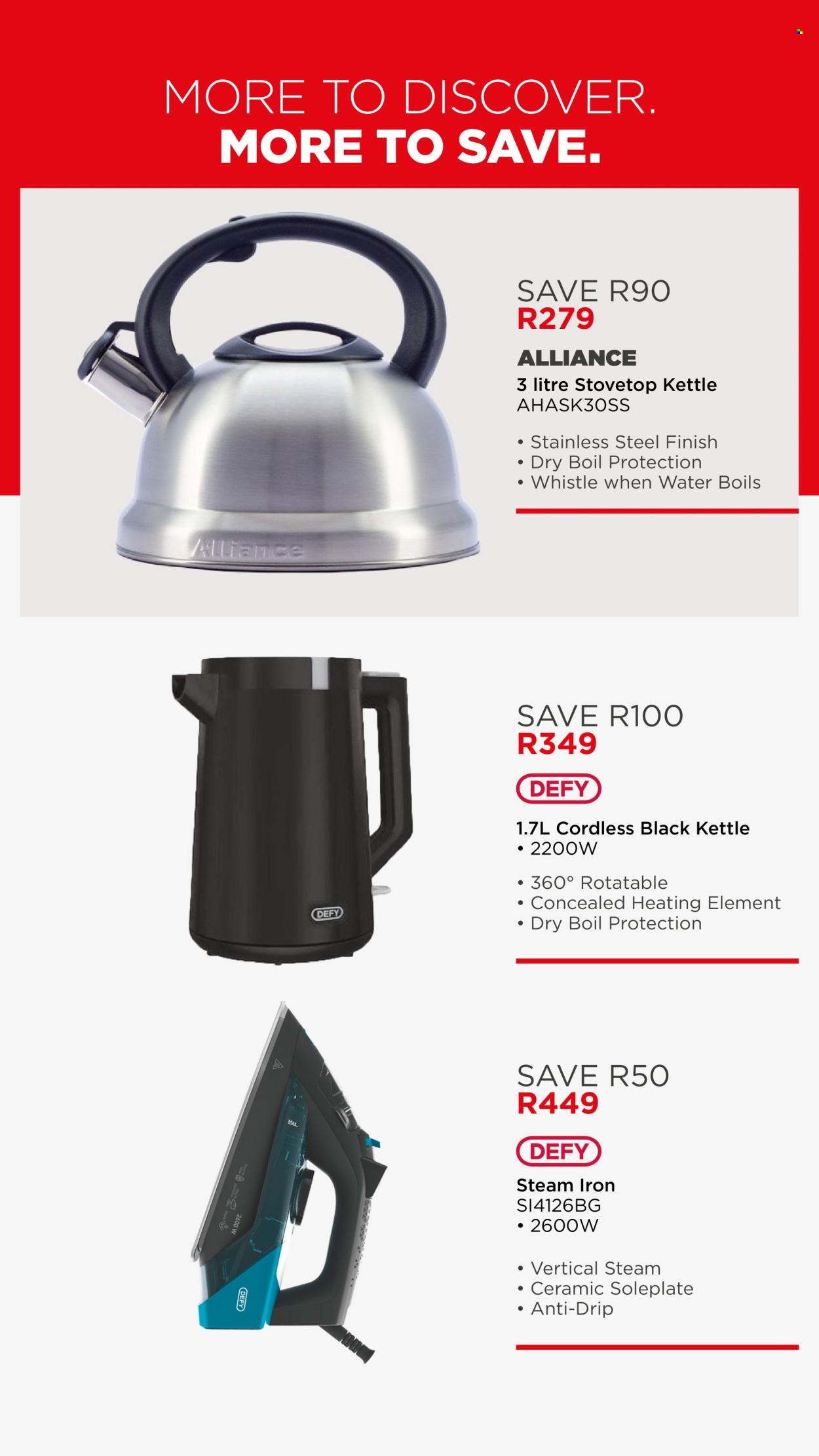 House & Home specials - 09.07.2026 - 01.31.2027. Page 15