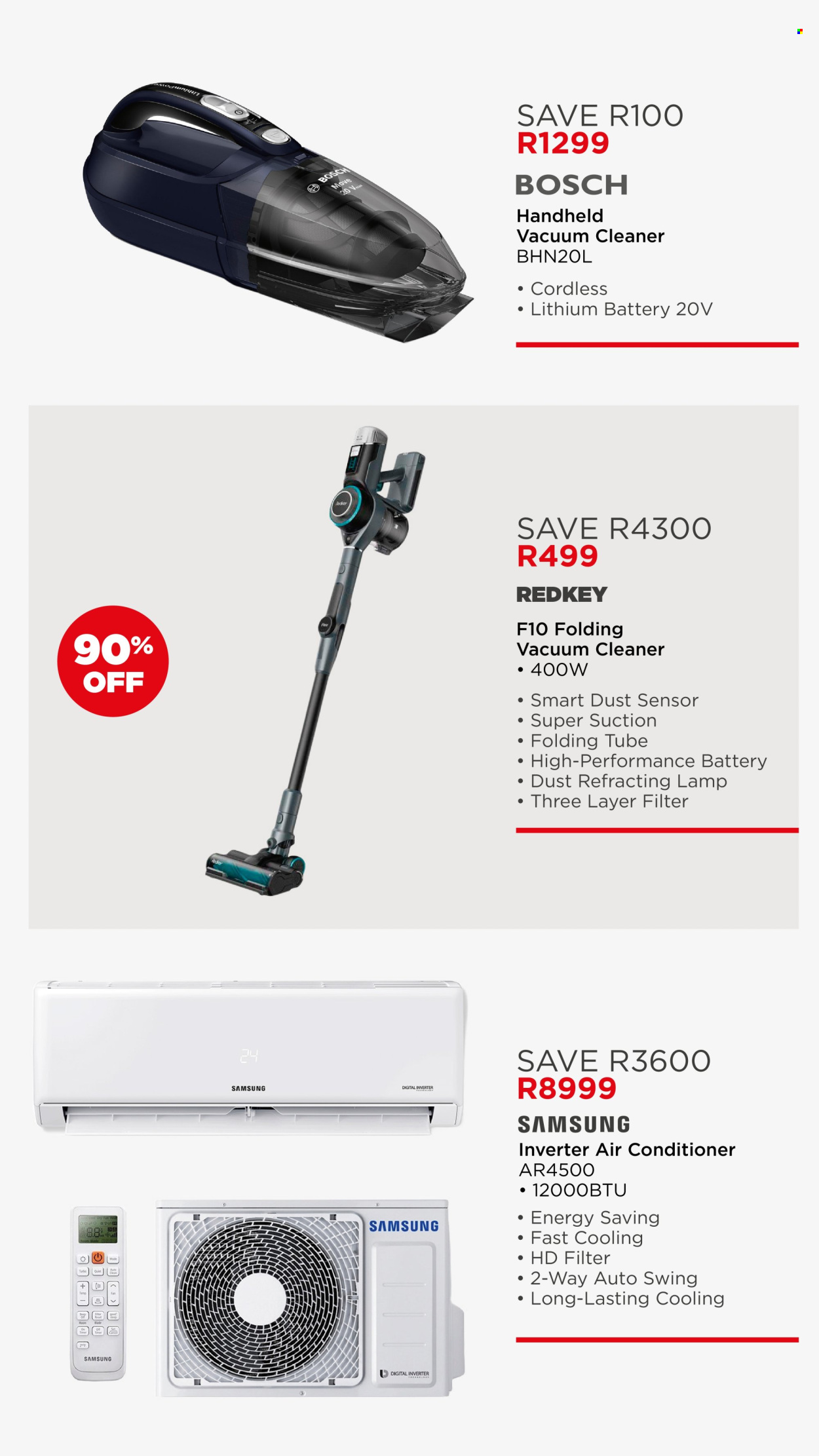 House & Home specials - 09.07.2026 - 01.31.2027. Page 18