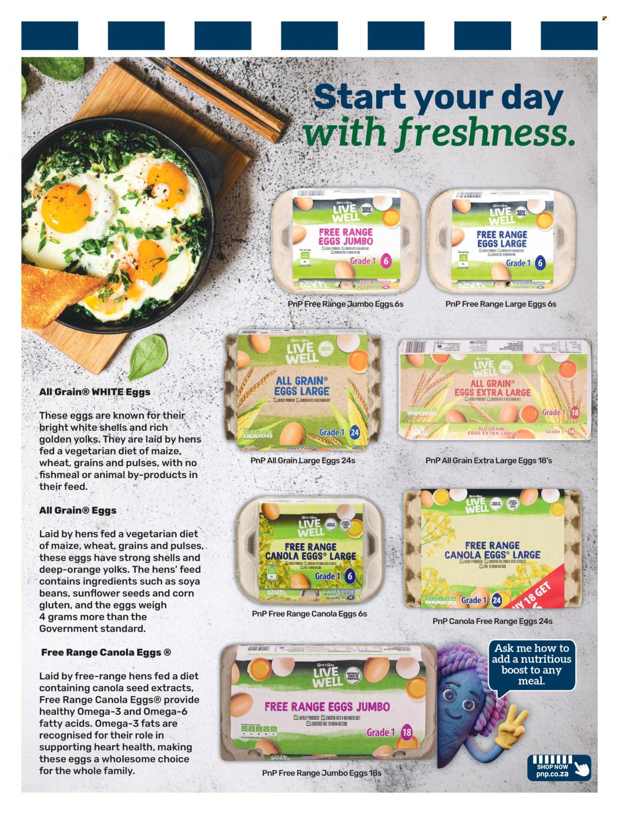 Pick n Pay specials - 09.21.2026 - 09.27.2026. Page 5