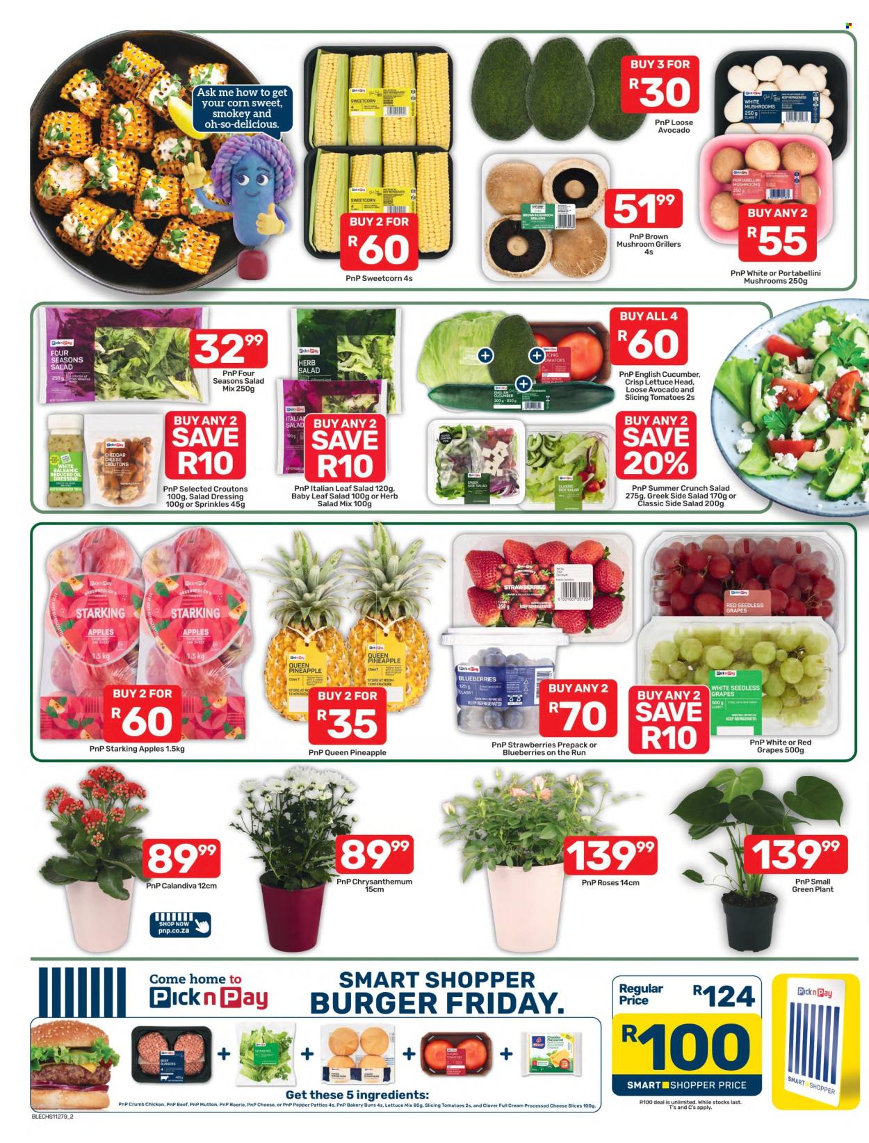 Pick n Pay specials - 09.21.2026 - 09.27.2026. Page 2