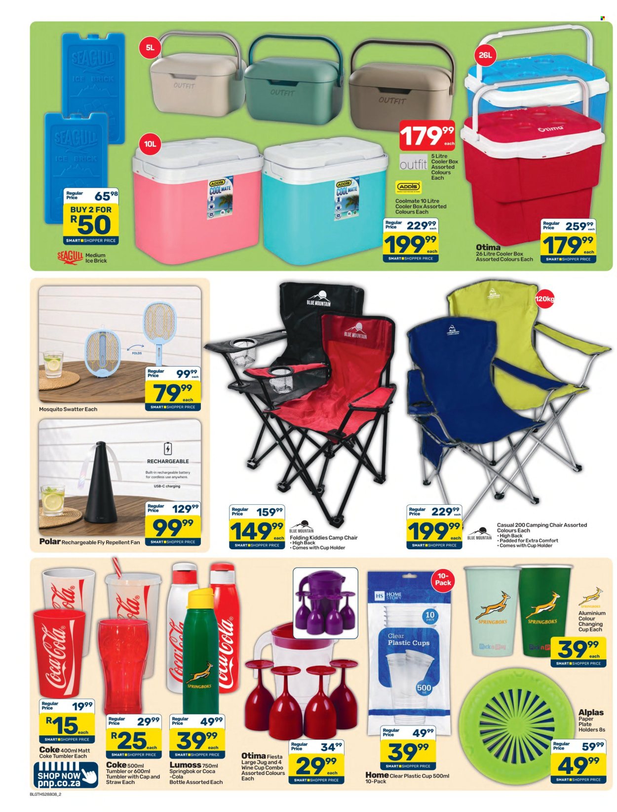 Pick n Pay specials - 09.21.2026 - 10.06.2026. Page 2