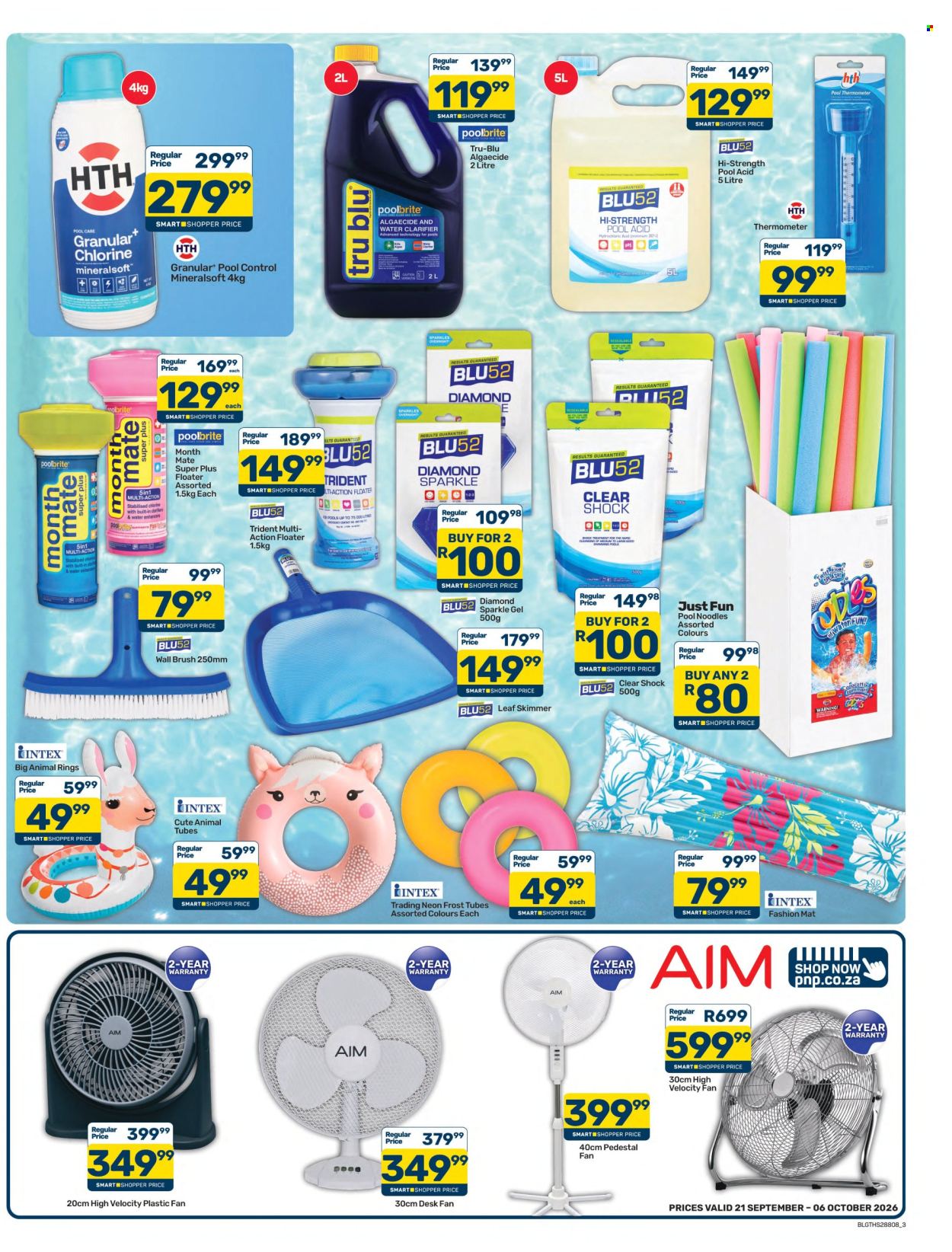 Pick n Pay specials - 09.21.2026 - 10.06.2026. Page 3