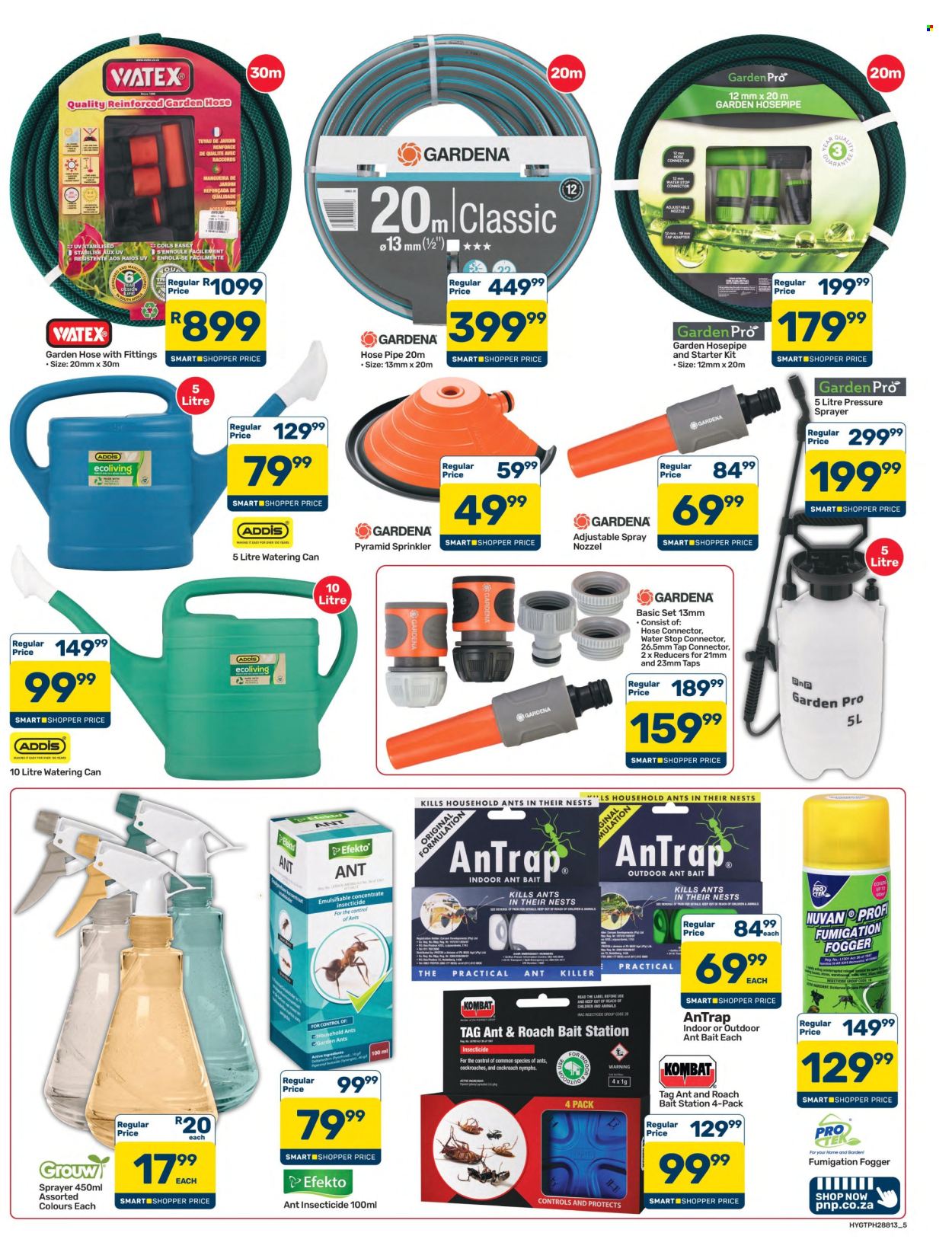 Pick n Pay Hypermarket specials - 09.21.2026 - 10.06.2026. Page 5