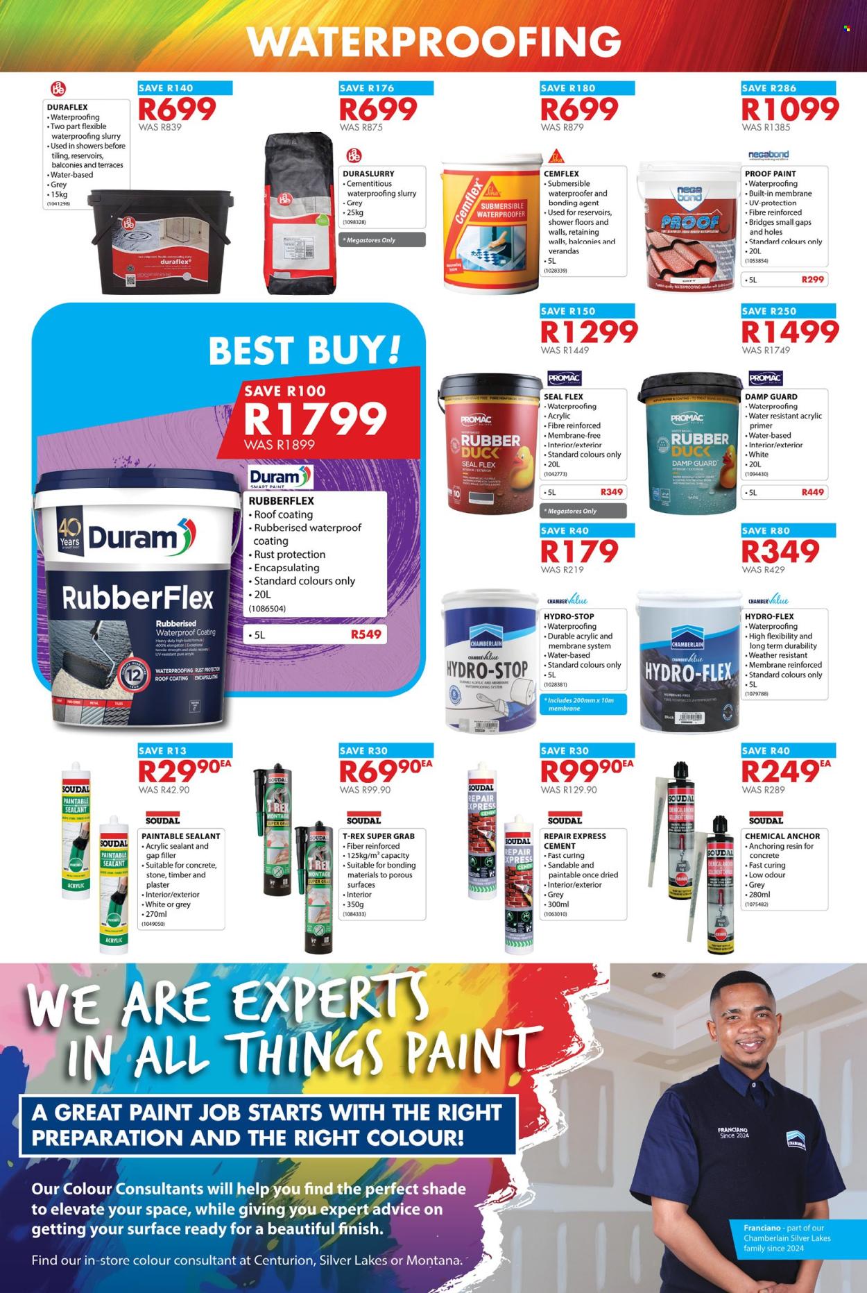 Chamberlain specials - 09.21.2026 - 10.04.2026. Page 6