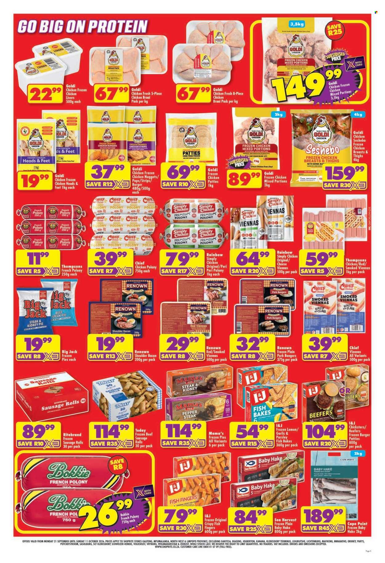 Shoprite specials - 09.21.2026 - 10.11.2026. Page 3