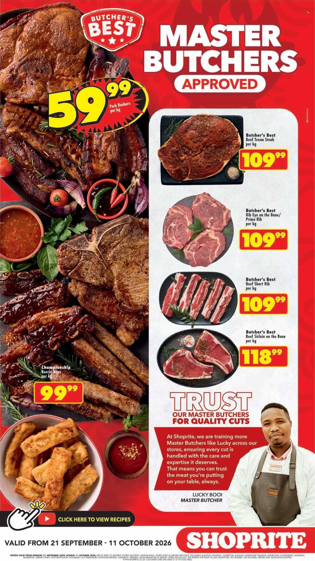Shoprite specials - 09.21.2026 - 10.11.2026. Page 2