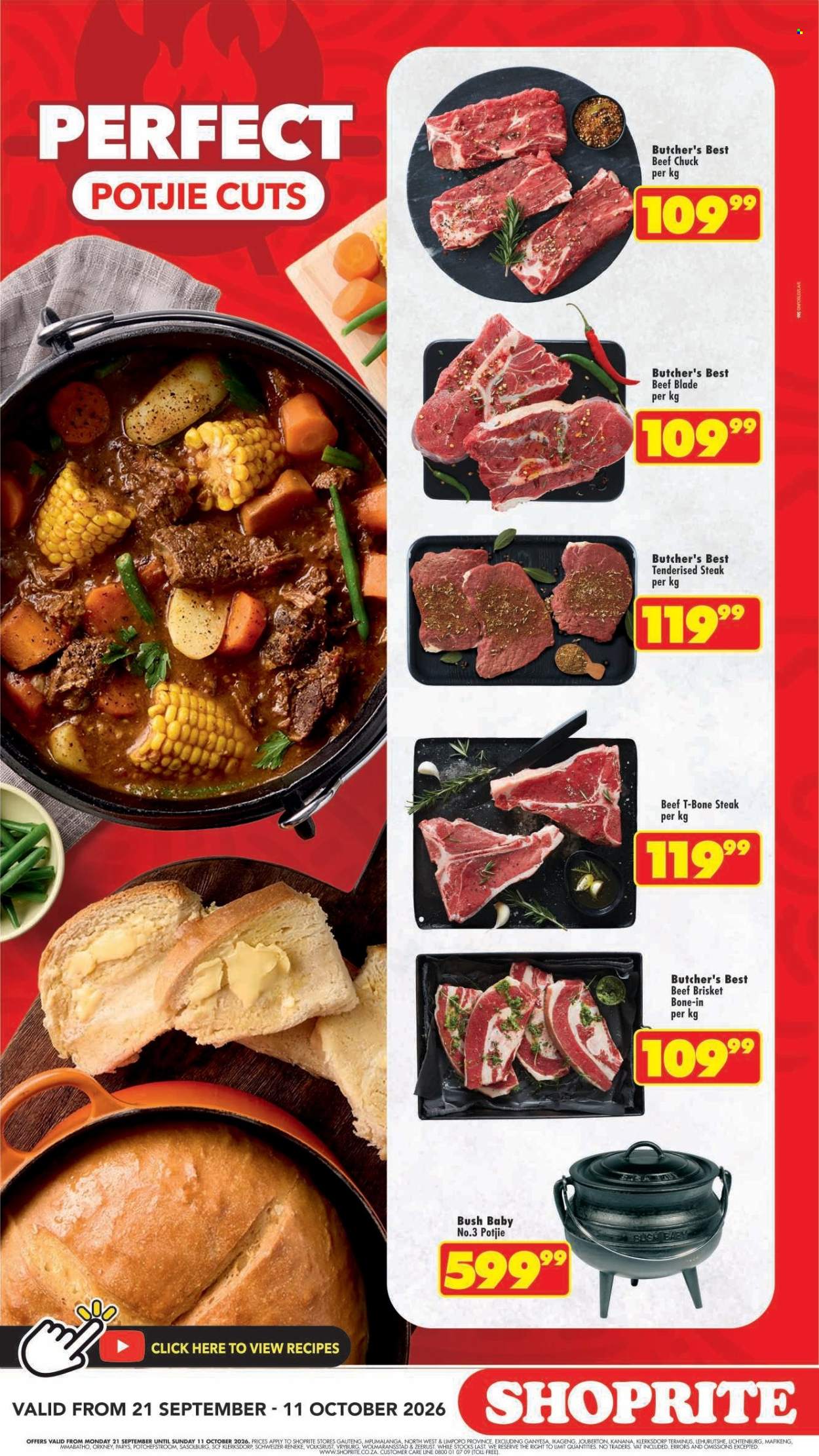 Shoprite specials - 09.21.2026 - 10.11.2026. Page 3