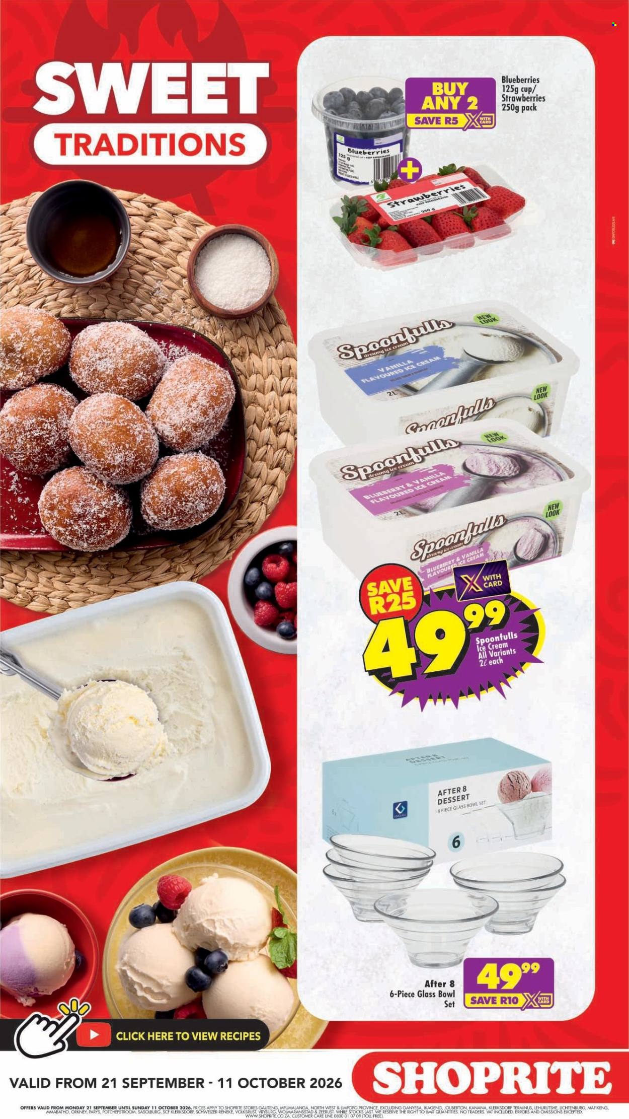 Shoprite specials - 09.21.2026 - 10.11.2026. Page 6