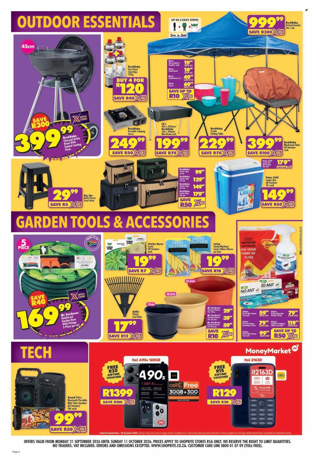 Shoprite specials - 09.21.2026 - 10.11.2026. Page 4