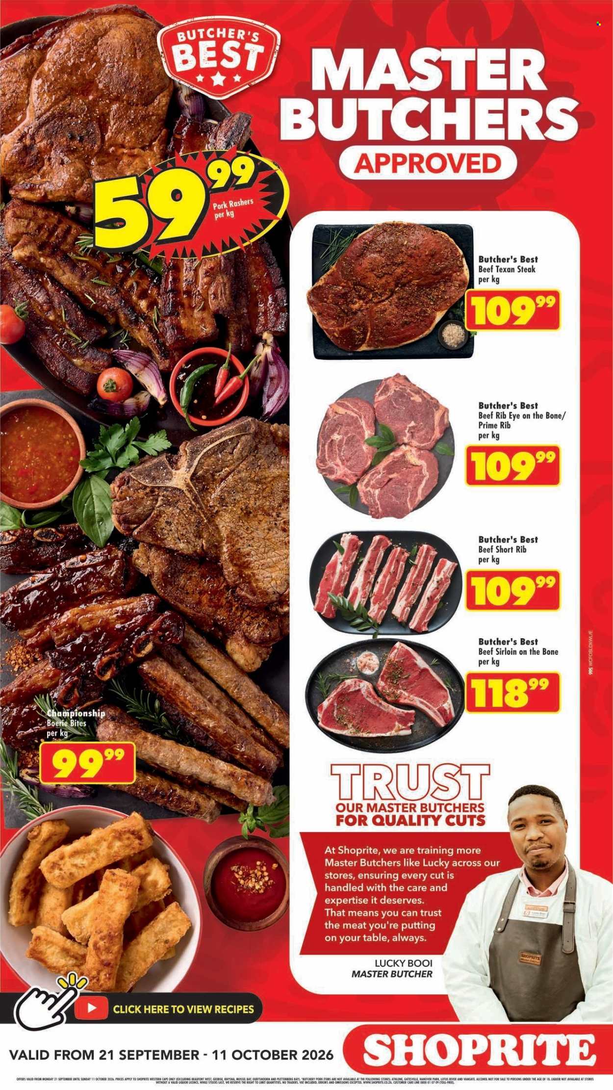 Shoprite specials - 09.21.2026 - 10.11.2026. Page 2