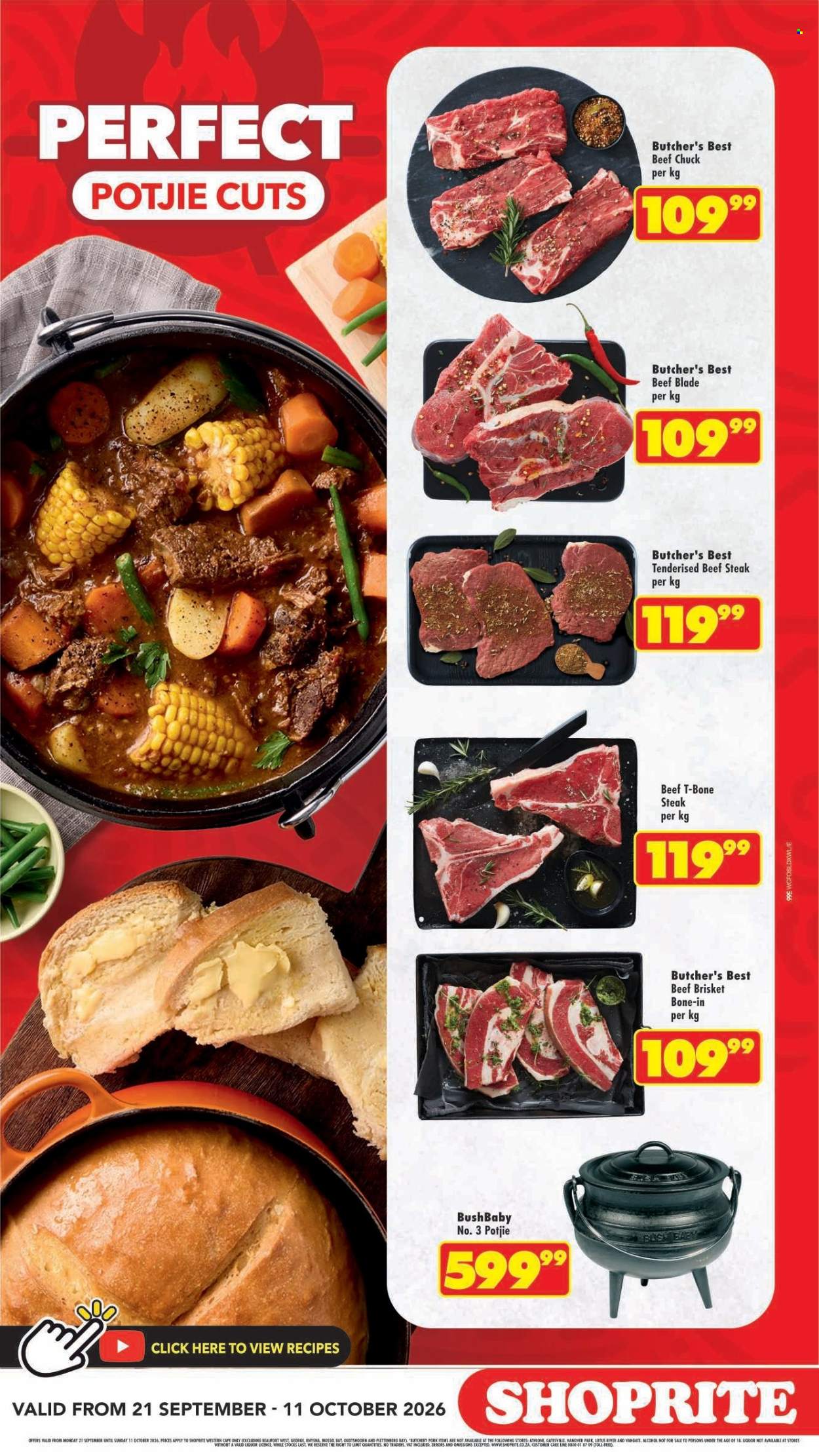 Shoprite specials - 09.21.2026 - 10.11.2026. Page 3