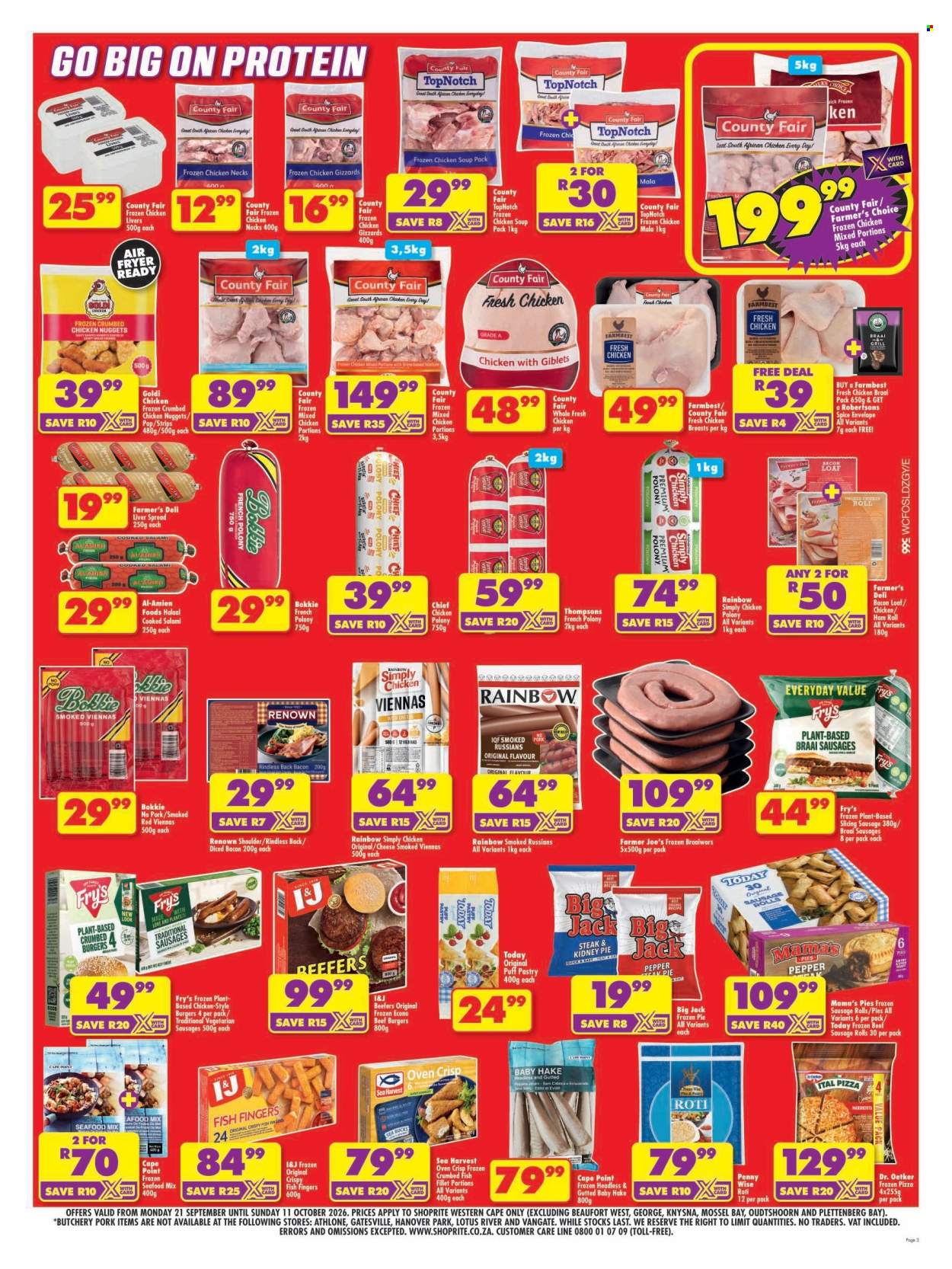 Shoprite specials - 09.21.2026 - 10.11.2026. Page 3