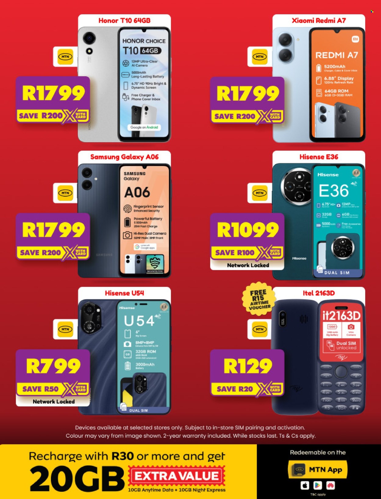 Shoprite specials - 09.21.2026 - 10.18.2026. Page 5