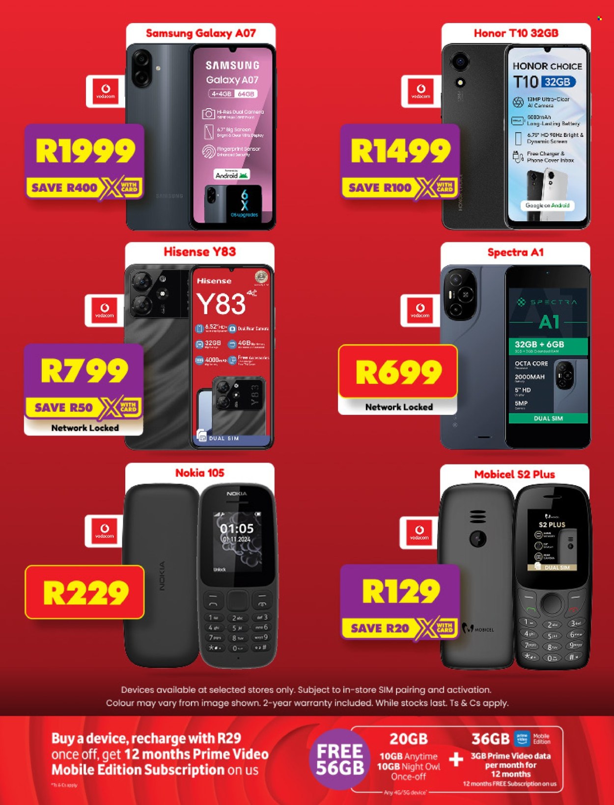 Shoprite specials - 09.21.2026 - 10.18.2026. Page 7