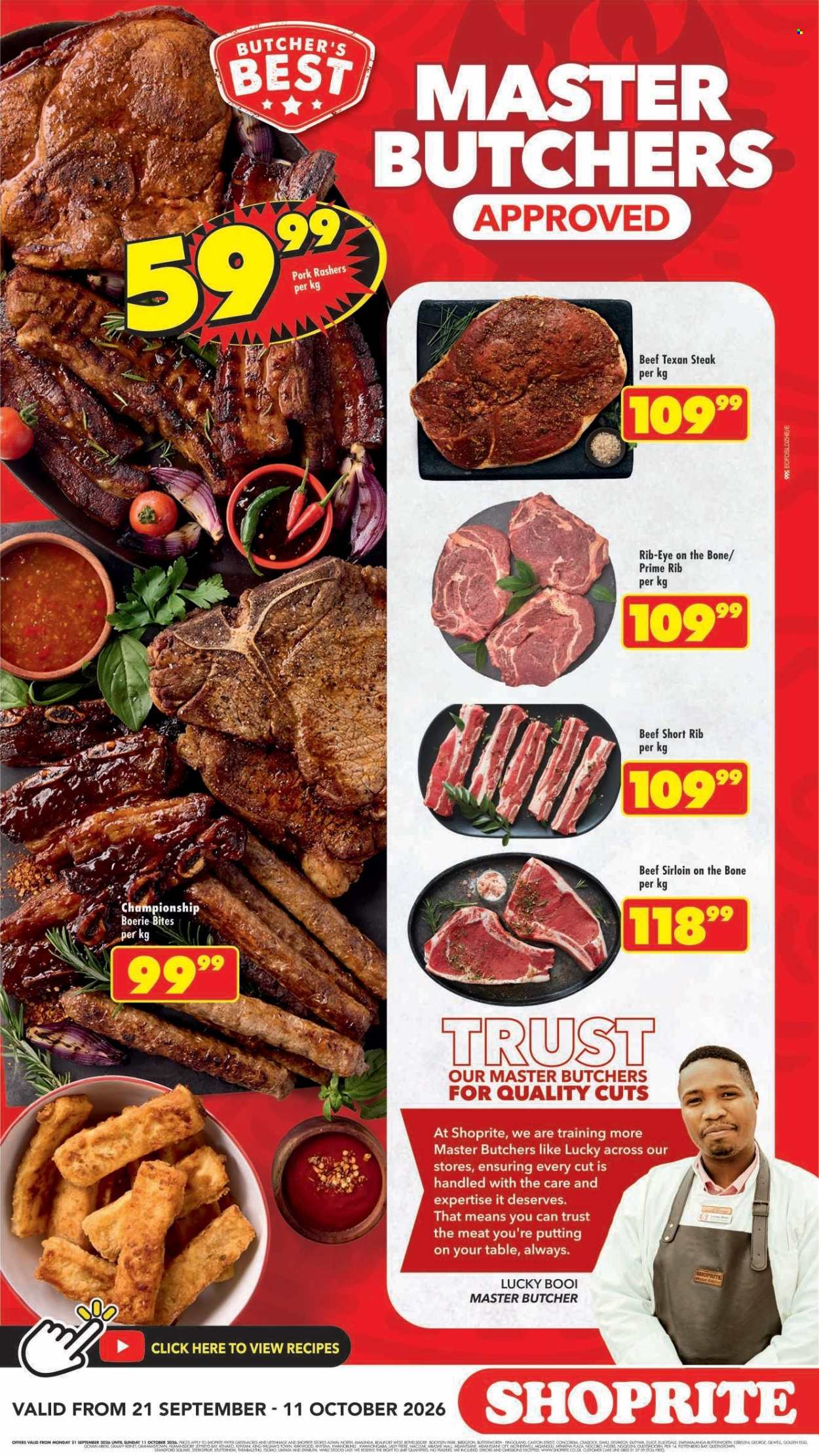 Shoprite specials - 09.21.2026 - 10.11.2026. Page 2