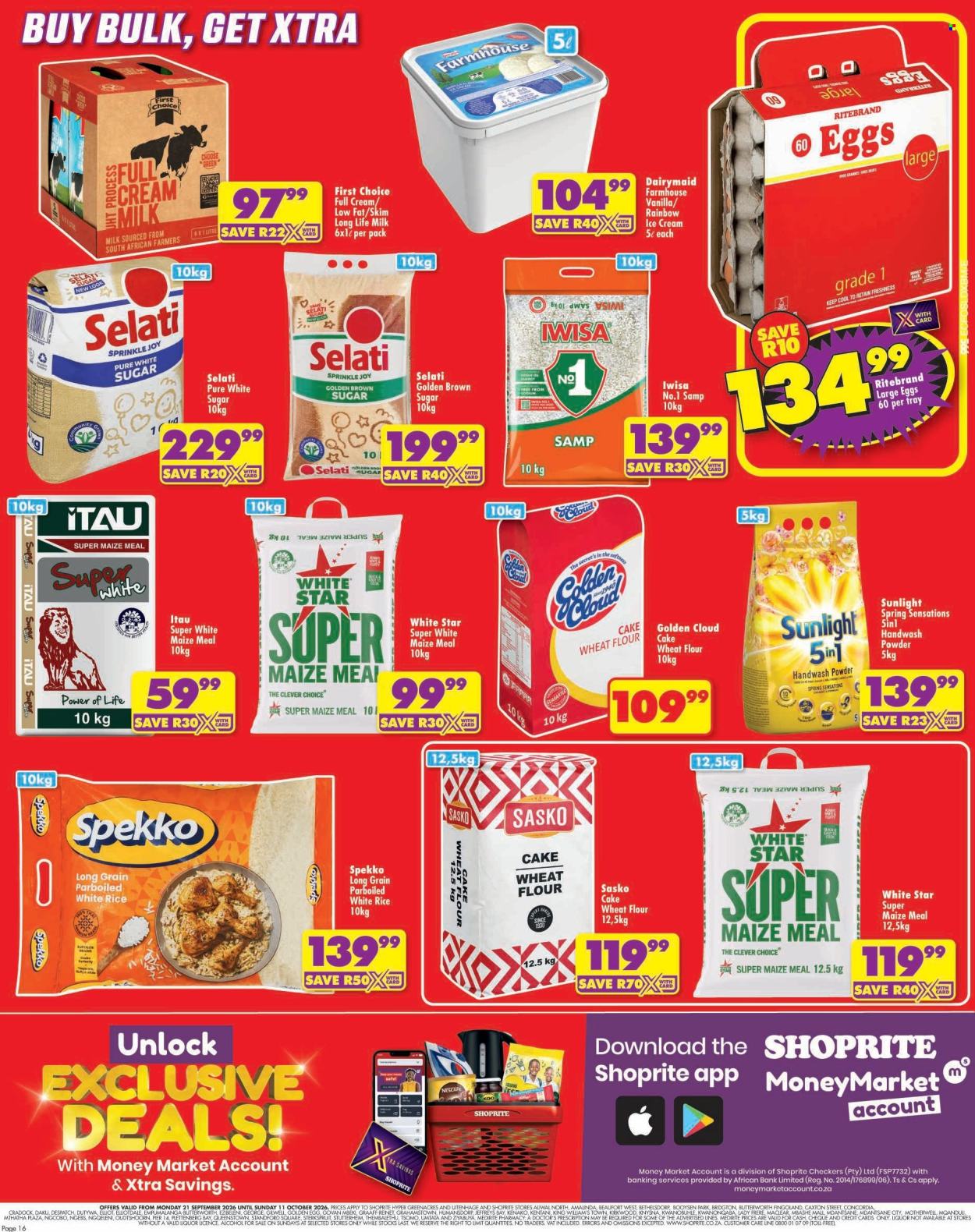 Shoprite specials - 09.21.2026 - 10.11.2026. Page 16