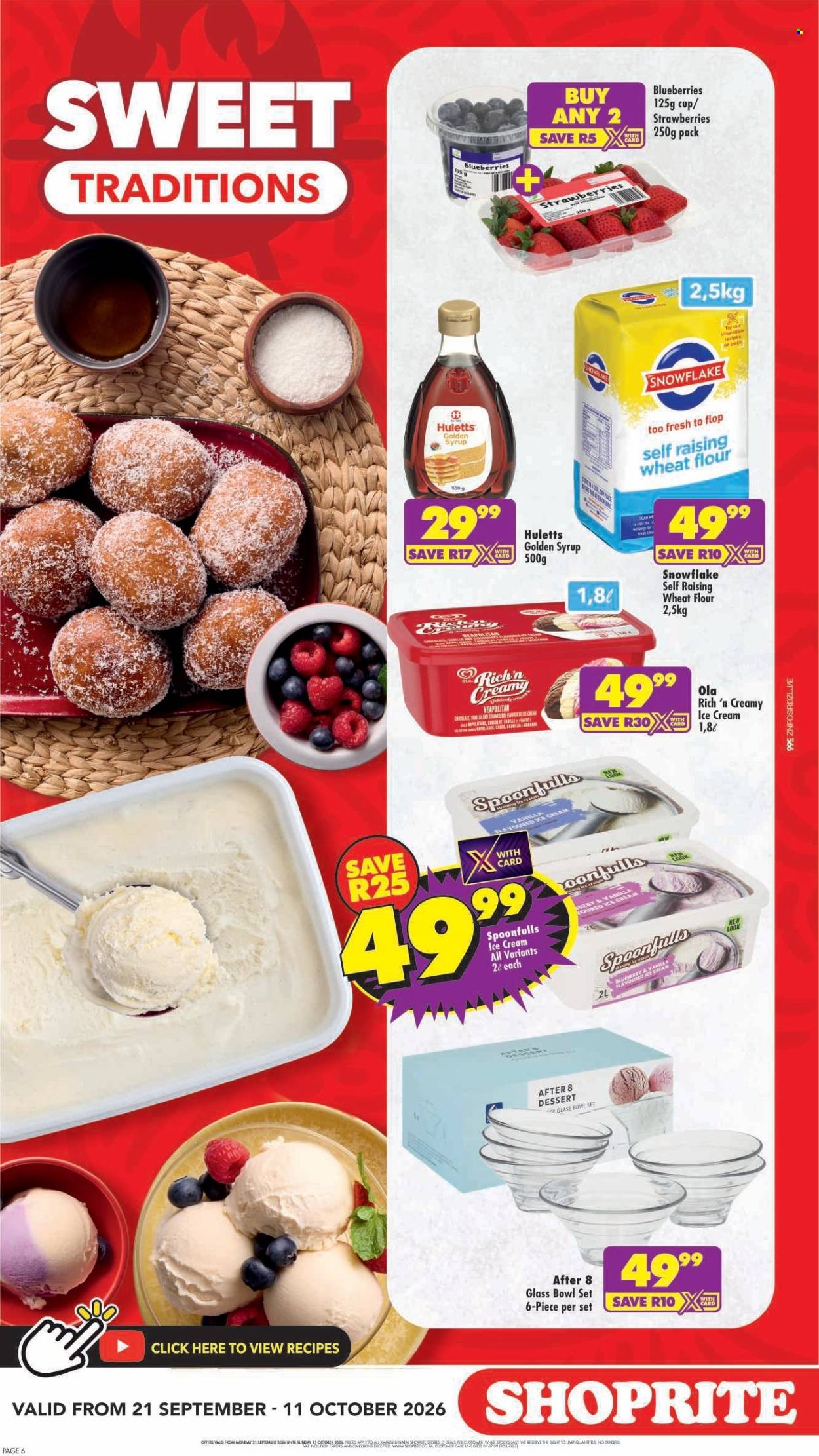 Shoprite specials - 09.21.2026 - 10.11.2026. Page 6