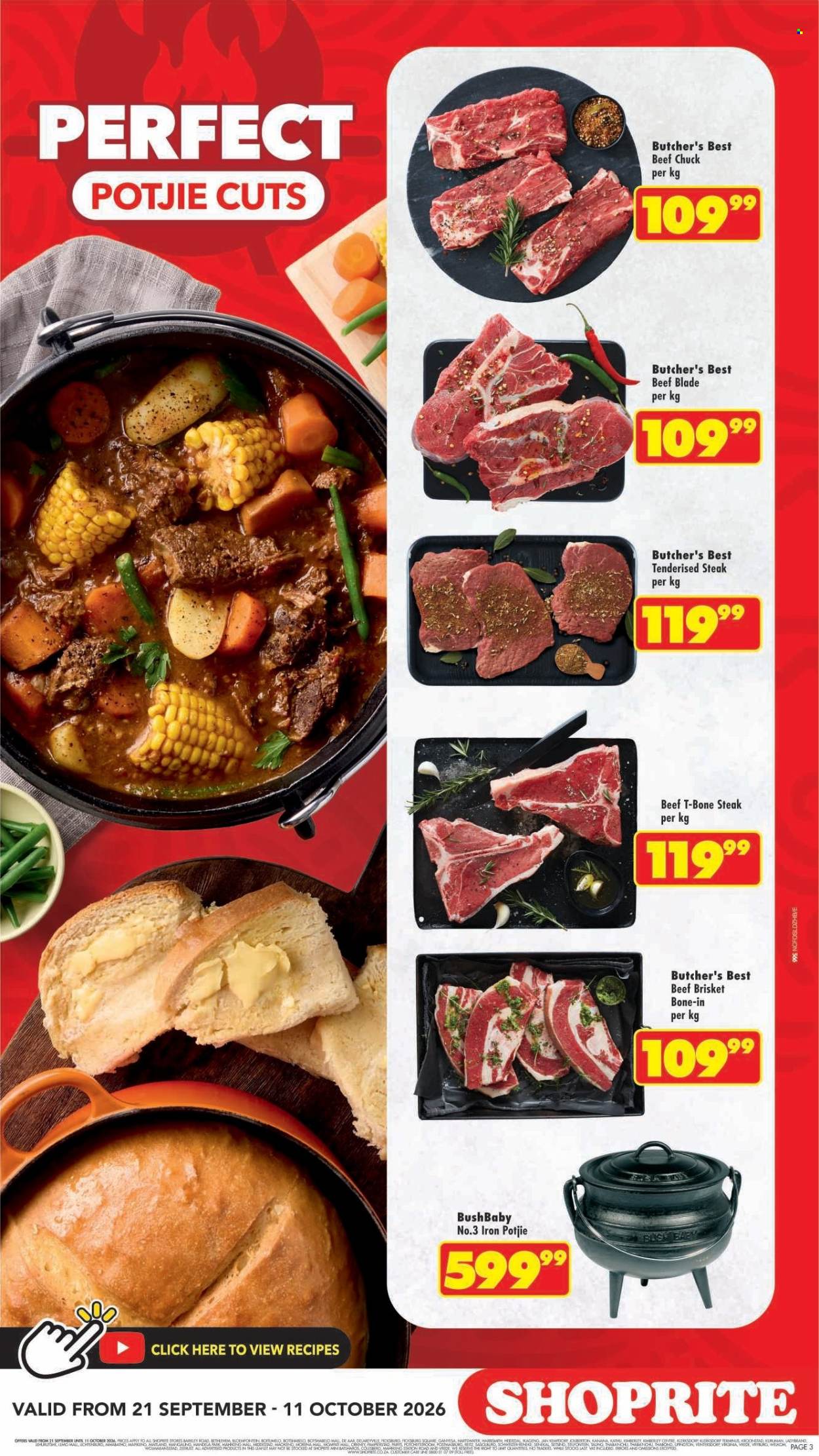 Shoprite specials - 09.21.2026 - 10.11.2026. Page 3