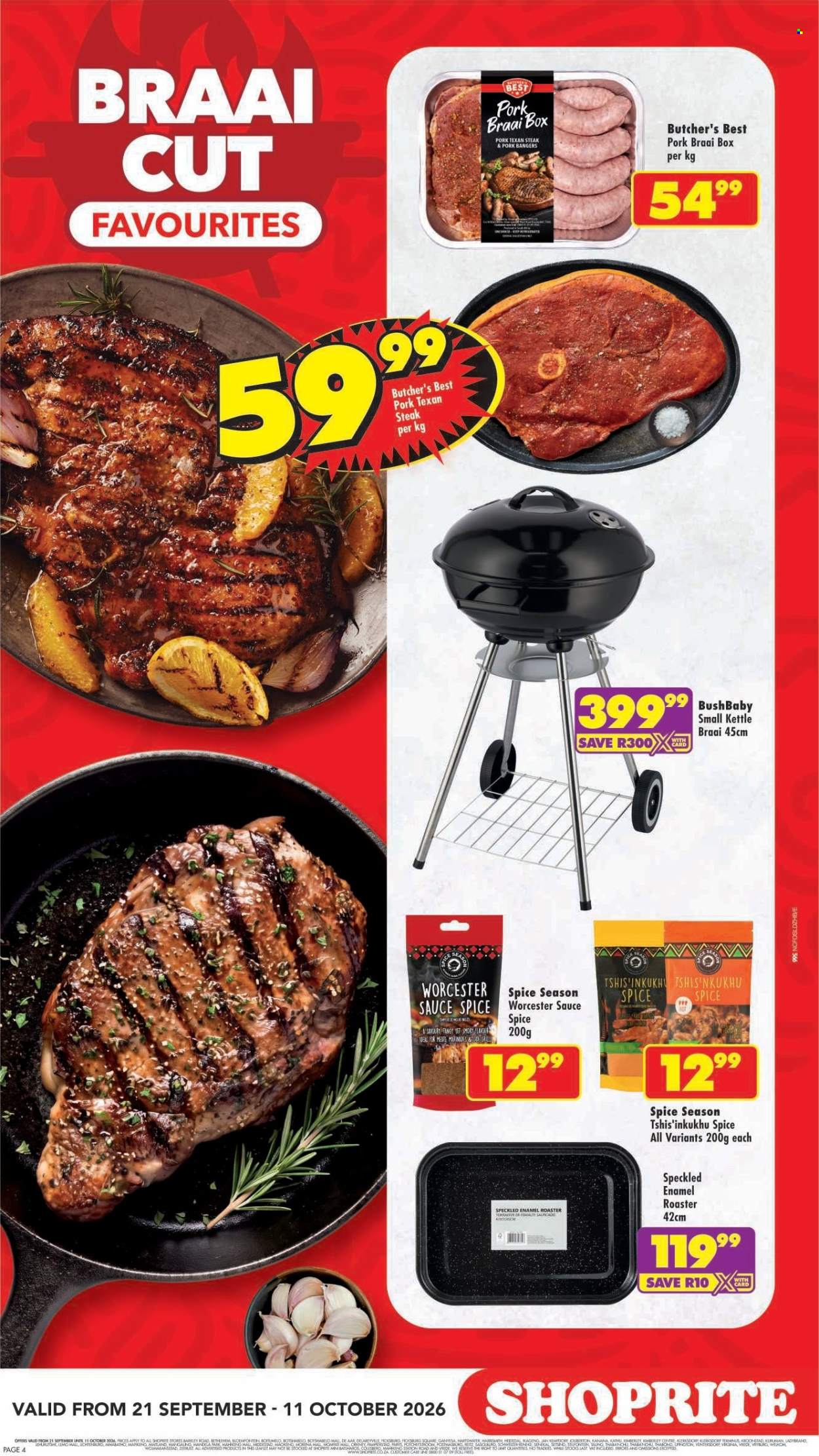 Shoprite specials - 09.21.2026 - 10.11.2026. Page 4