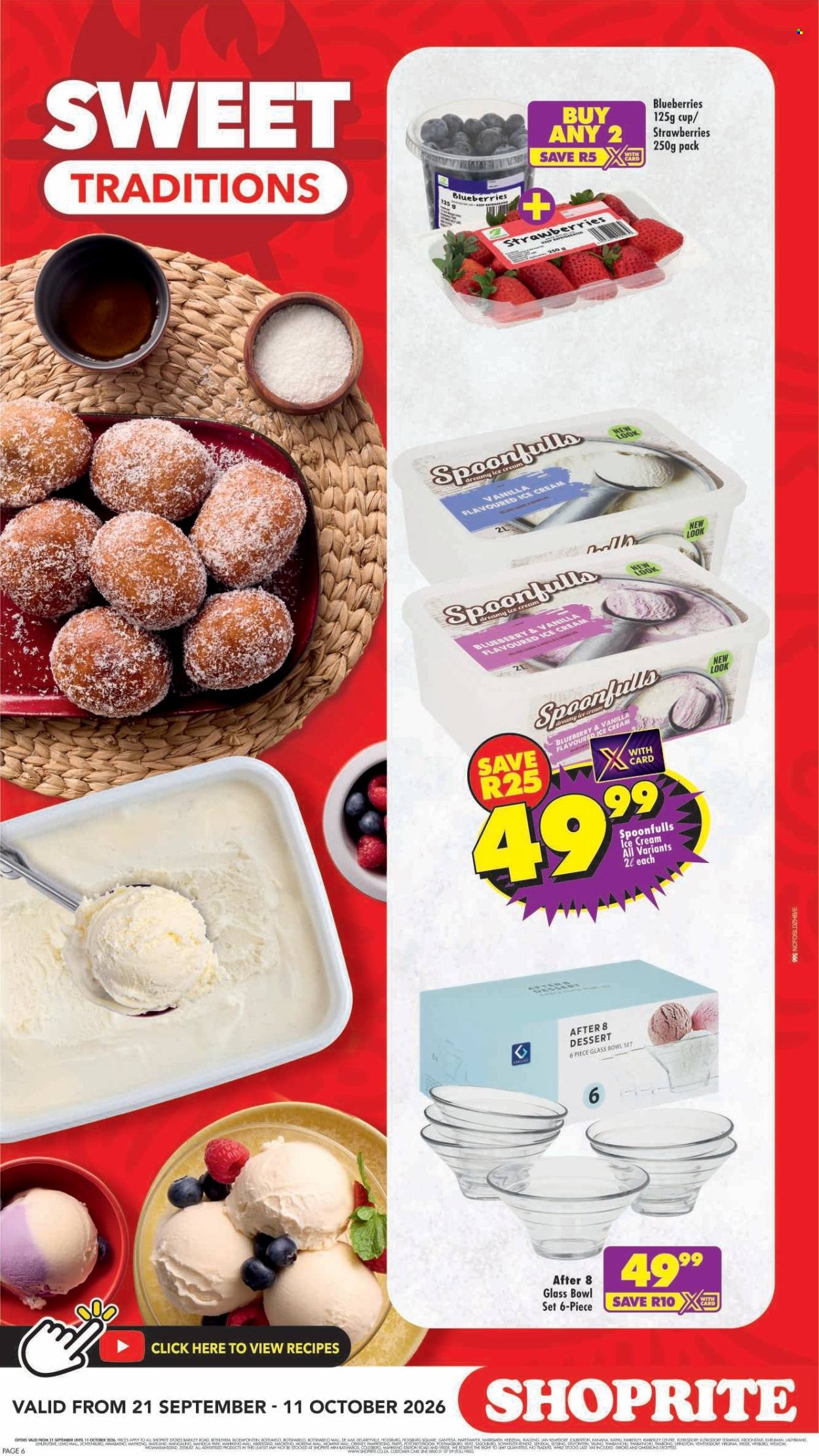 Shoprite specials - 09.21.2026 - 10.11.2026. Page 6