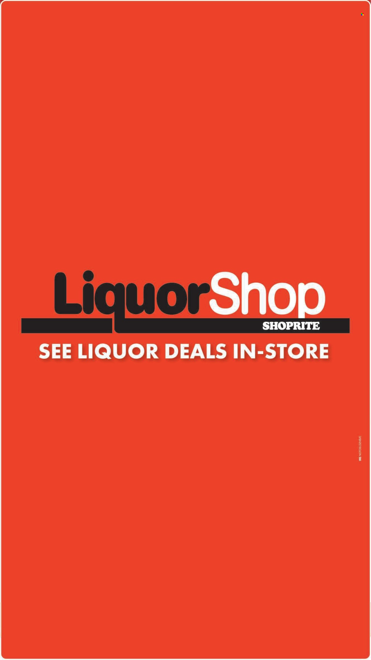 Shoprite specials - 09.21.2026 - 10.11.2026. Page 7