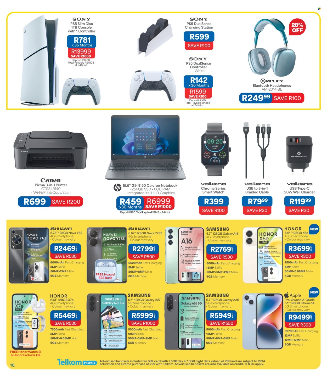OK Furniture specials - 09.21.2026 - 10.11.2026. Page 10