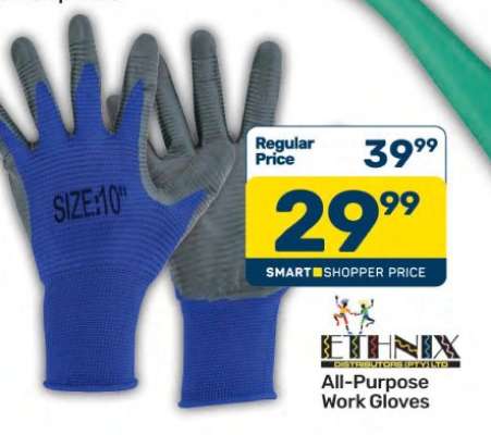 All-Purpose Work Gloves