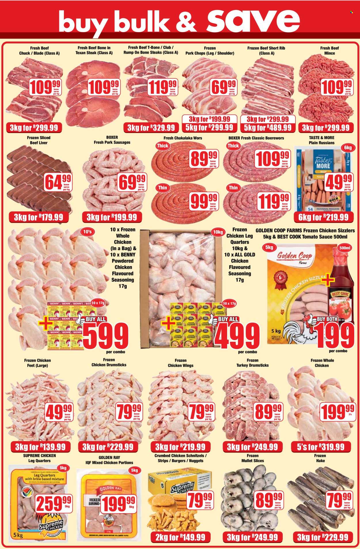 Boxer specials - 09.21.2026 - 10.07.2026. Page 2