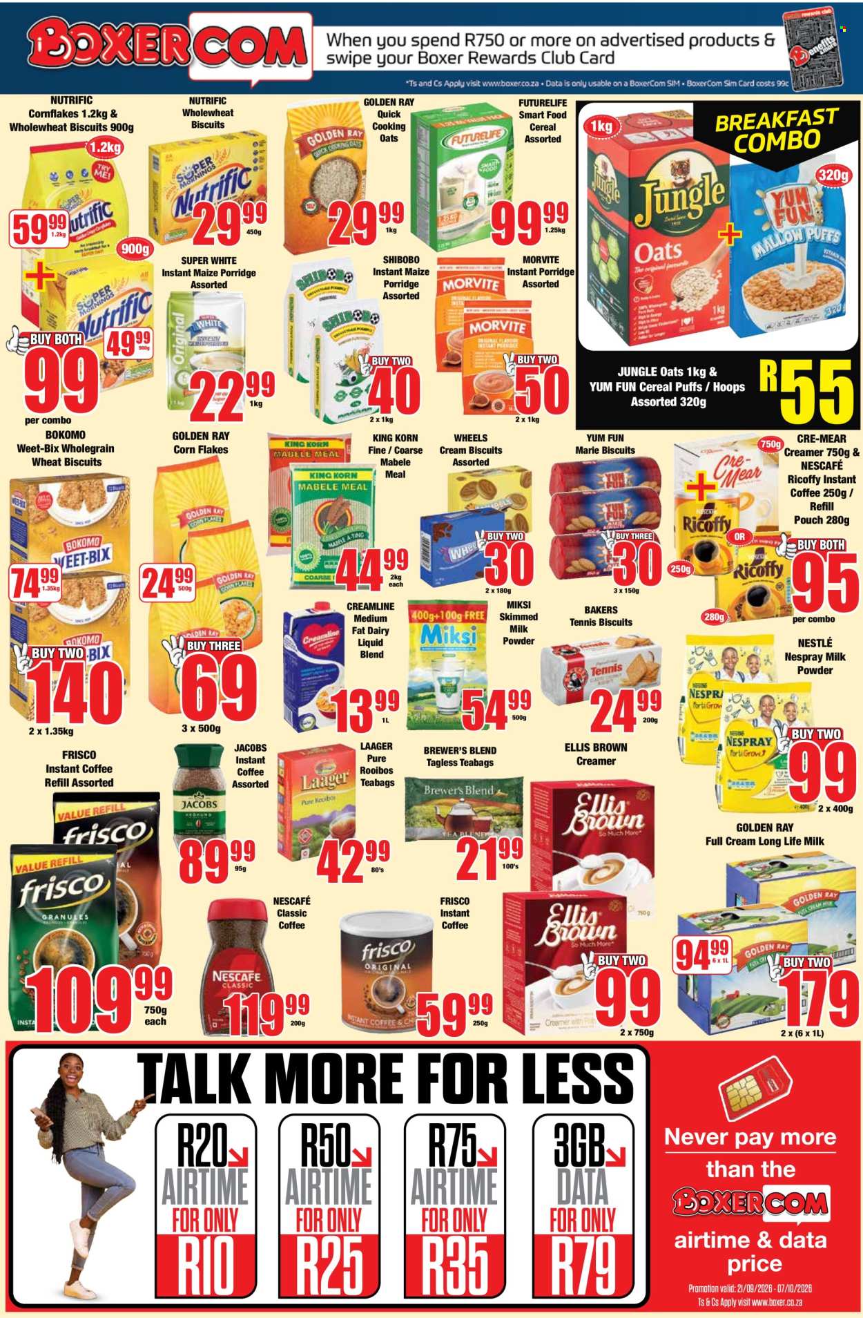 Boxer specials - 09.21.2026 - 10.07.2026. Page 5