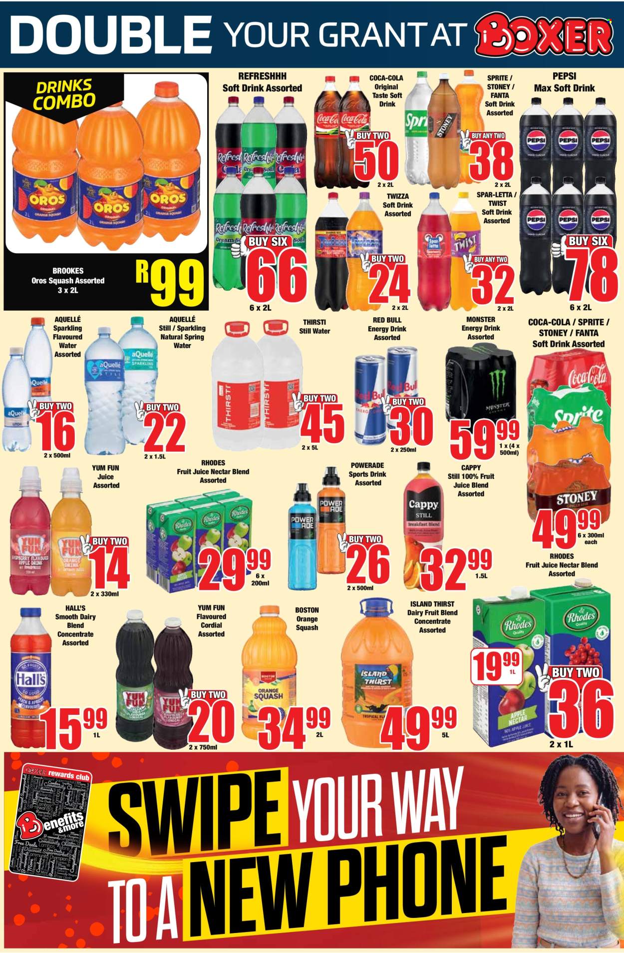 Boxer specials - 09.21.2026 - 10.07.2026. Page 6