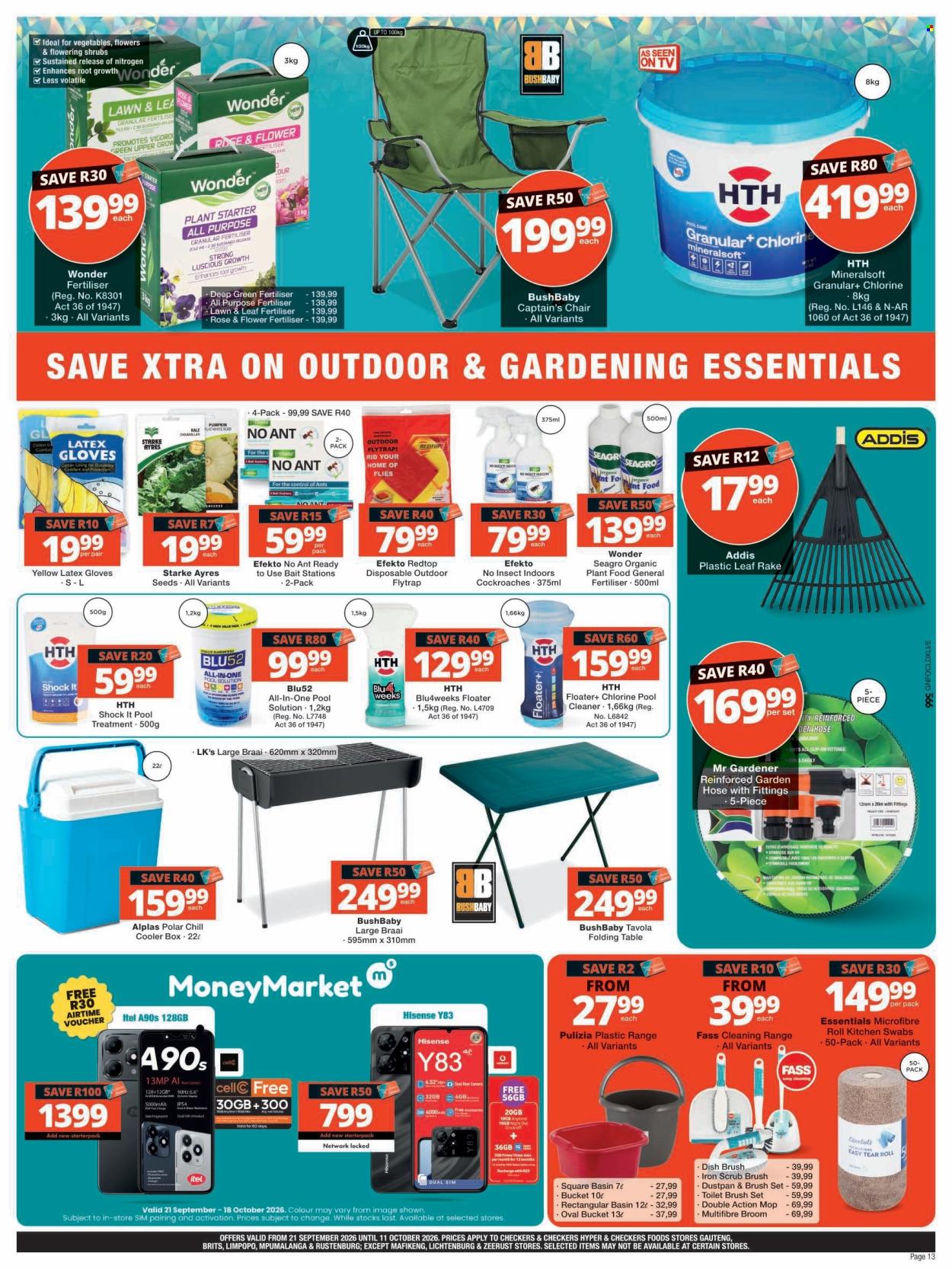 Checkers specials - 09.21.2026 - 10.11.2026. Page 13