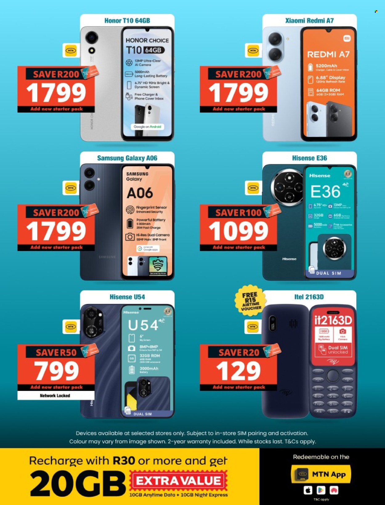 Checkers specials - 09.21.2026 - 10.18.2026. Page 4