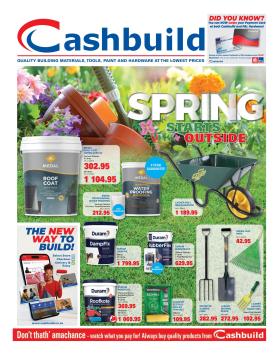 Cashbuild