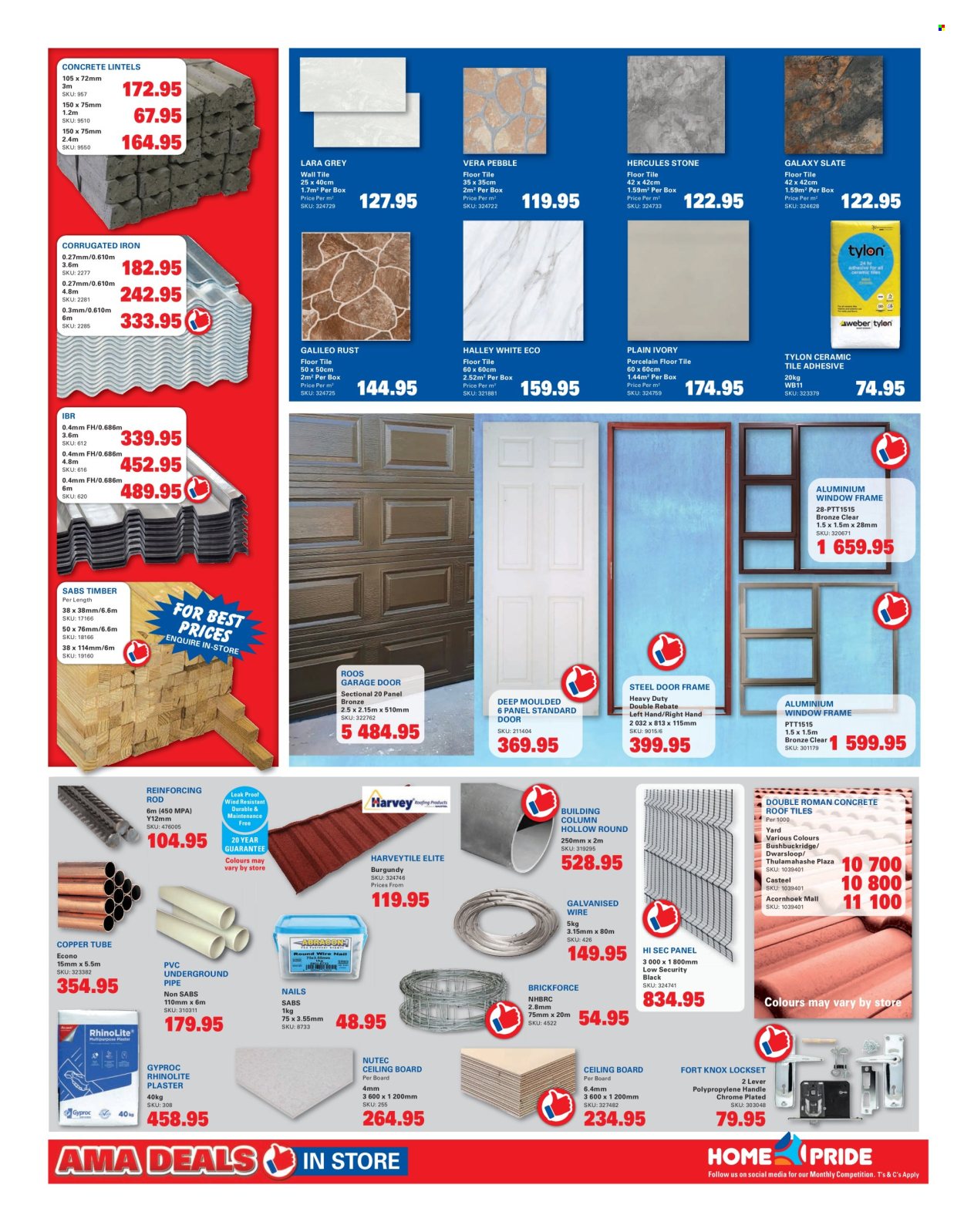 Cashbuild specials - 09.21.2026 - 10.18.2026. Page 2