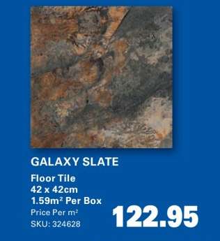 GALAXY SLATE