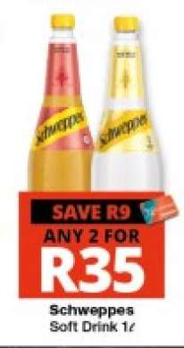 Schweppes